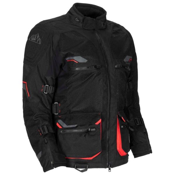 Tourmaster Ridgecrest Jacket Online Sale