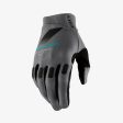 100% Ridefit Gloves Supply