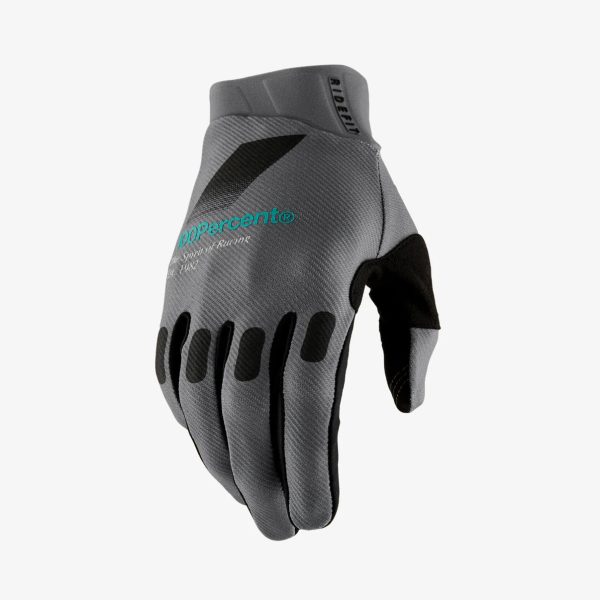 100% Ridefit Gloves Supply