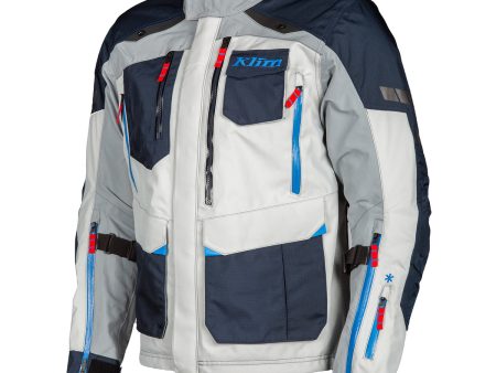 Klim Carlsbad Jacket Cheap