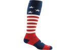 Darn Tough Stars and Stripes Cushion Sock For Sale