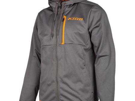 Klim Transition Hoodie Cheap