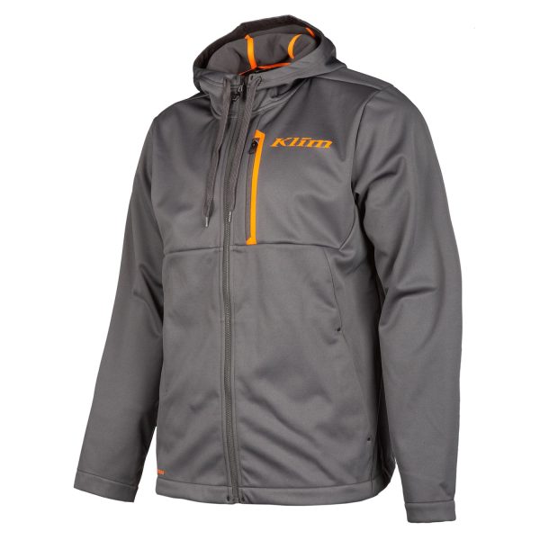 Klim Transition Hoodie Cheap