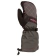 Klim Allure Mittens Supply