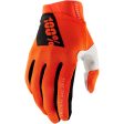 100% Ridefit Gloves Supply