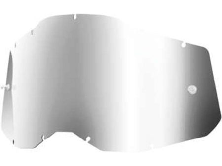 100% Goggles 2.0 Lens Mirror Hot on Sale