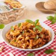 Penne Low Carb Pasta - Keto-Friendly, High in Protein, Made in Italy, 8oz. Online