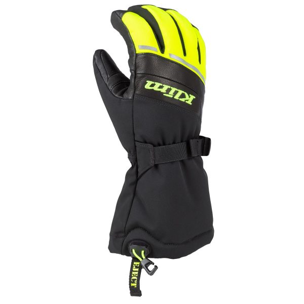 Klim Blaze Gauntlet Glove Online now