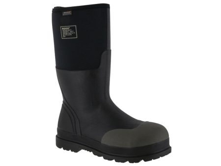 Bogs Forge Steel Toe Discount