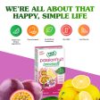 True Lemon Passionfruit Lemonade Online