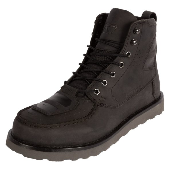 Klim Blak Jak Leather Boot Closeout Online now