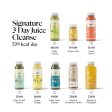 Signature 3 Day Juice Cleanse Sale