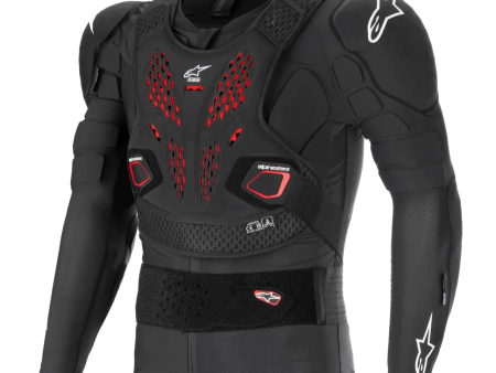 Alpinestars Bionic Pro V3 Plasma Protection Jacket Supply