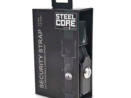 Kriega Steelcore Security Strap For Sale