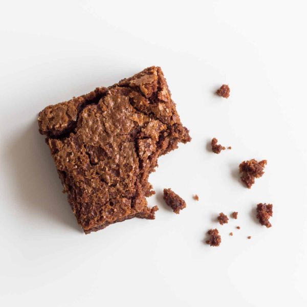 Brownie Keto Mix - 2g Net Carb, Easy Bake, High Fiber & Protein, Non-GMO Hot on Sale