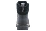 Hoss Carson 6  Composite Toe Boot Black Supply