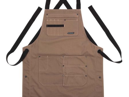 Klim Mechanic Apron Online Hot Sale