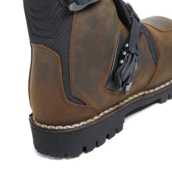 TCX Drifter WP Boots Discount