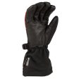 Klim Blaze Gauntlet Glove Online now