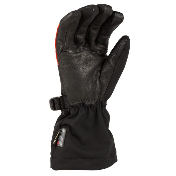 Klim Blaze Gauntlet Glove Online now