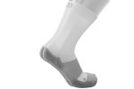 OS1st WP4 Wellness Performance Crew Socks White Sale