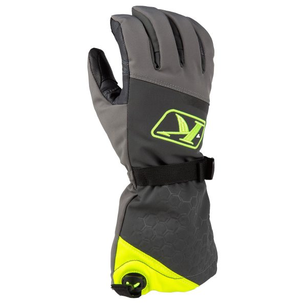 Klim Powerxross Gauntlet Glove Online Hot Sale