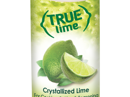 True Lime Shaker Online