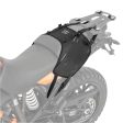 Kriega OS-Base Saddlebag Base Fashion