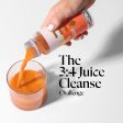 The 3:4 Juice Cleanse Challenge For Discount