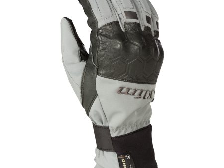 Klim Vanguard GTX Long Glove For Discount