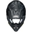 Shoei VFX-Evo Faithful Helmet Discount