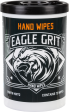 Eagle Grit Hand Wipes Hot on Sale