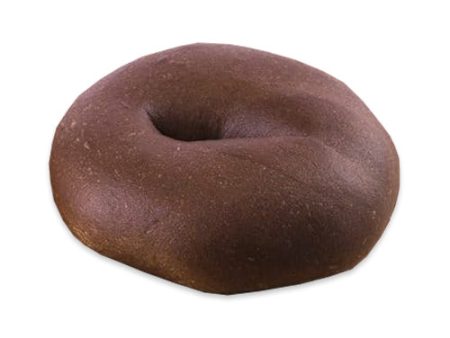 Pumpernickel Bagel - 0g Net Carb, High in Protein, High Fiber, Non-GMO For Sale