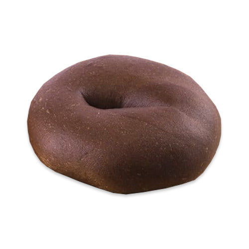 Pumpernickel Bagel - 0g Net Carb, High in Protein, High Fiber, Non-GMO For Sale