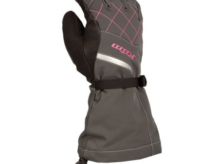 Klim Allure Gloves Online Hot Sale