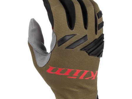 Klim XC Lite Glove Fashion