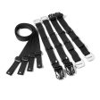 Kriega US Hook Strap Set Online Hot Sale