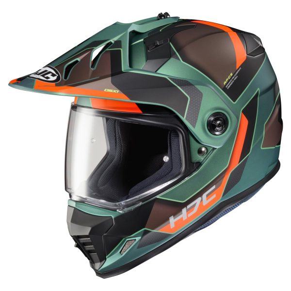 HJC DS-X1 Synergy Helmet Online