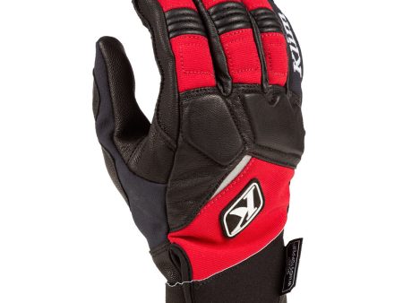 Klim Inversion Pro Glove For Discount