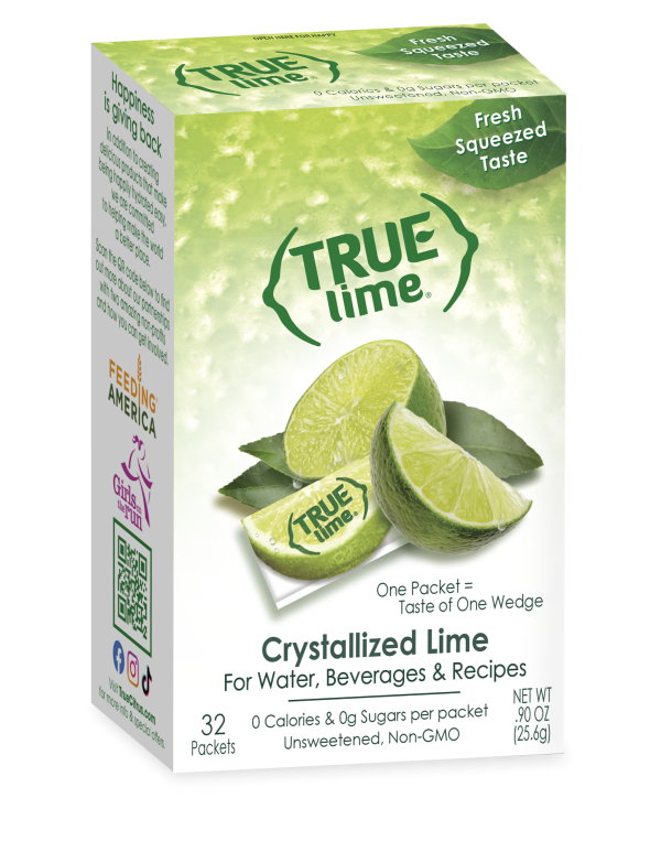 True Lime Online Hot Sale