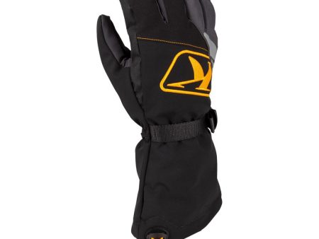 Klim Klimate Gauntlet Gloves Online Sale