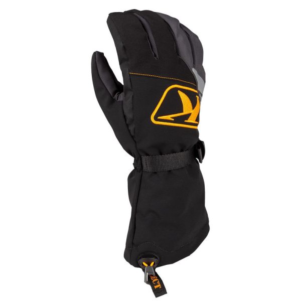 Klim Klimate Gauntlet Gloves Online Sale