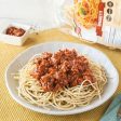 Spaghetti Low Carb Pasta - Keto-Friendly, High in Protein, Made in Italy, 8oz. Cheap