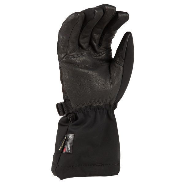 Klim Blaze Gauntlet Glove Online now