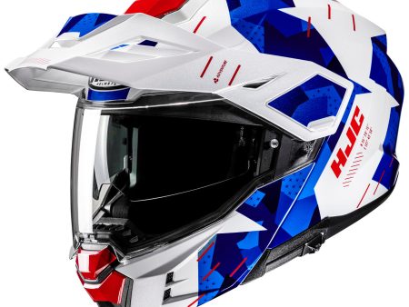 HJC I80 ROKI Helmet Online Hot Sale