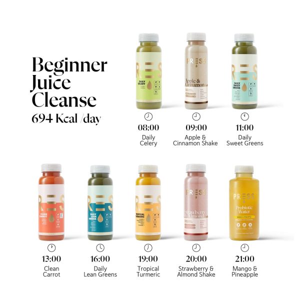 Couples Cleanse For Discount