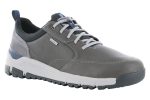 Dunham Ubal II Waterproof Oxford Grey Online