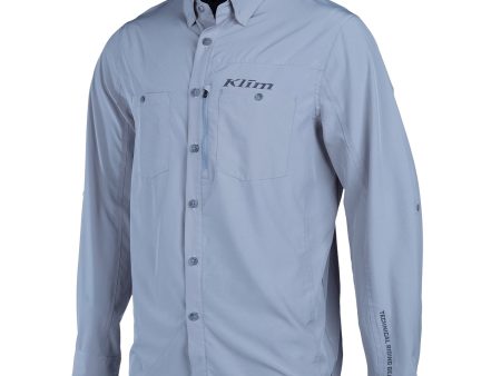 Klim Basec LS Shirt Discount