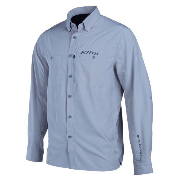 Klim Basec LS Shirt Discount