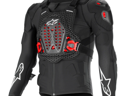 Alpinestars Bionic XTR Plasma Protection Jacket For Cheap